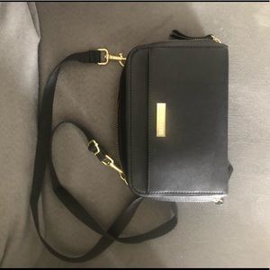 Skip Hop Greenwich Convertible Hip Pack